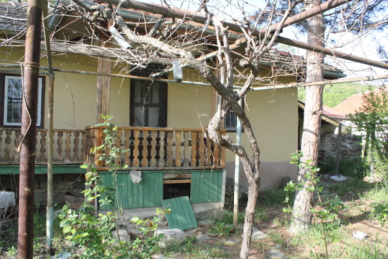 Продава КЪЩА, с. Горица, област Бургас, снимка 17 - Къщи - 45069407