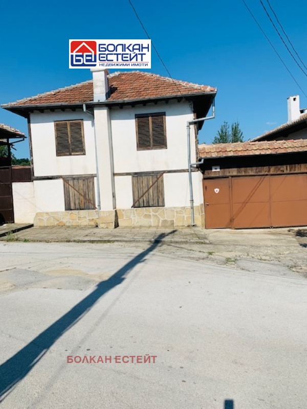 Продава  Къща, област Габрово, с. Керека • 75 000 EUR • ID 60828670 — holmes.bg - [1] 