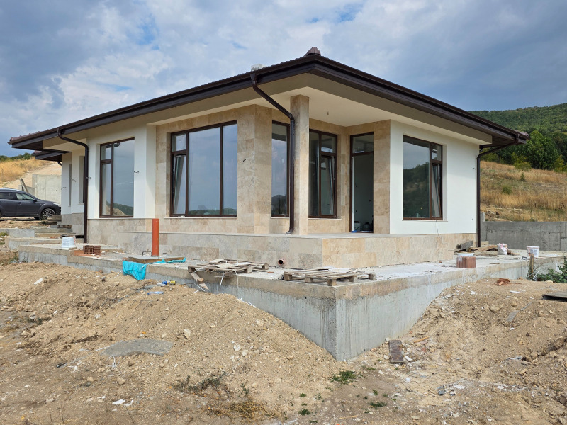 Til salgs  Hus region Stara Zagora , Ljaskovo , 180 kvm | 53013182 - bilde [11]