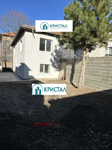 Продава КЪЩА, гр. Асеновград, област Пловдив, снимка 3 - Къщи - 48671848