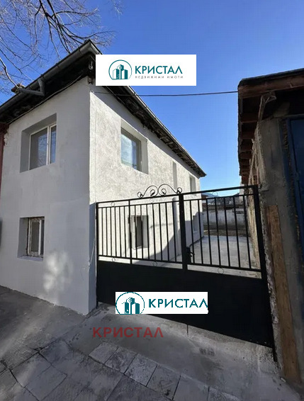 Продава КЪЩА, гр. Асеновград, област Пловдив, снимка 1 - Къщи - 48671848