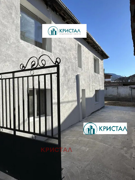 Продава КЪЩА, гр. Асеновград, област Пловдив, снимка 2 - Къщи - 48671848