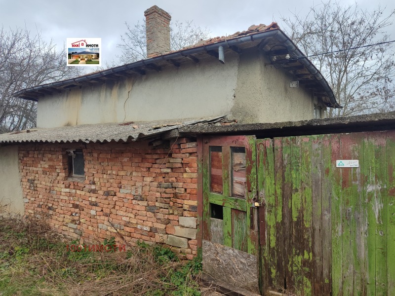 De vânzare  Casa Dobrici , m-t Gazibaba , 40 mp | 80153407 - imagine [2]