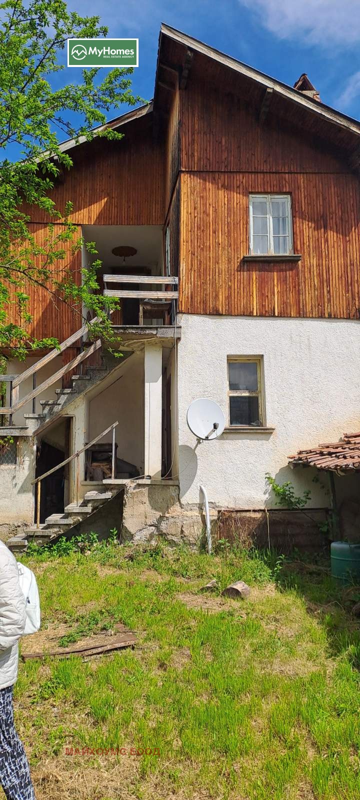 Продаја  Кућа регион Перник , Стајчовци , 60 м2 | 69378208 - слика [2]