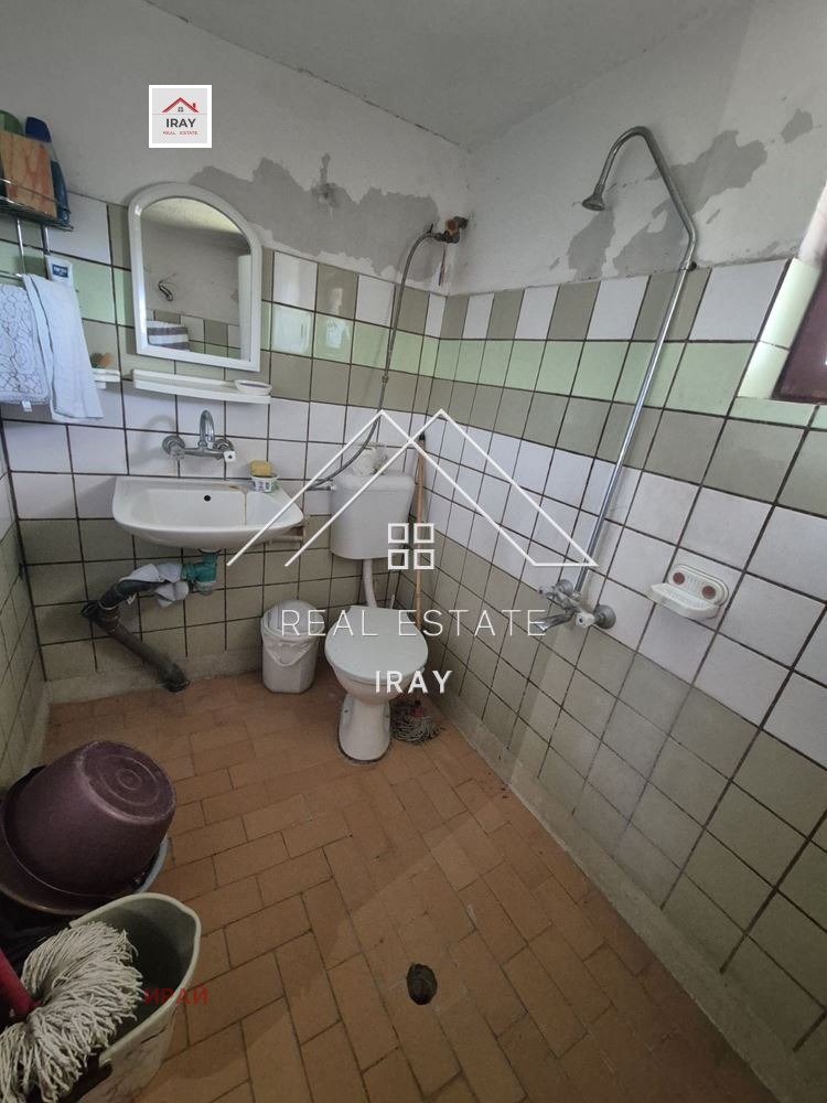 Продава КЪЩА, с. Крумово, област Пловдив, снимка 9 - Къщи - 53278274