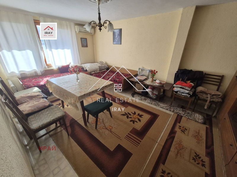 Продава КЪЩА, с. Крумово, област Пловдив, снимка 7 - Къщи - 53278274