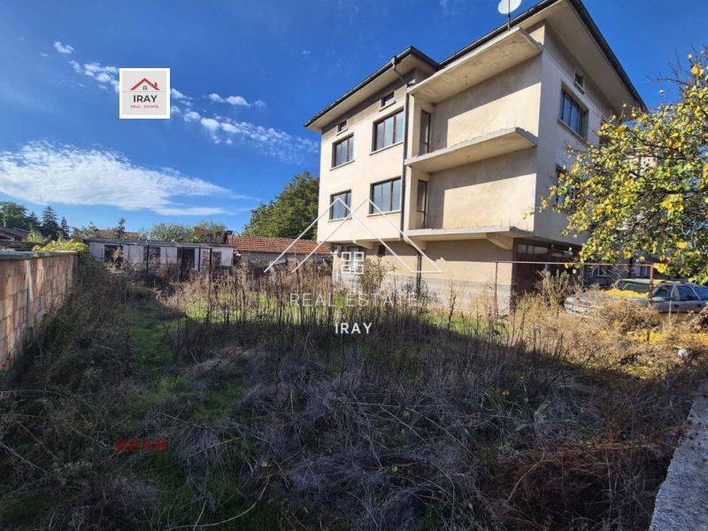 Продава КЪЩА, с. Крумово, област Пловдив, снимка 3 - Къщи - 53278274