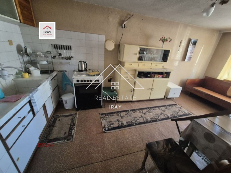 Продава КЪЩА, с. Крумово, област Пловдив, снимка 5 - Къщи - 53278274