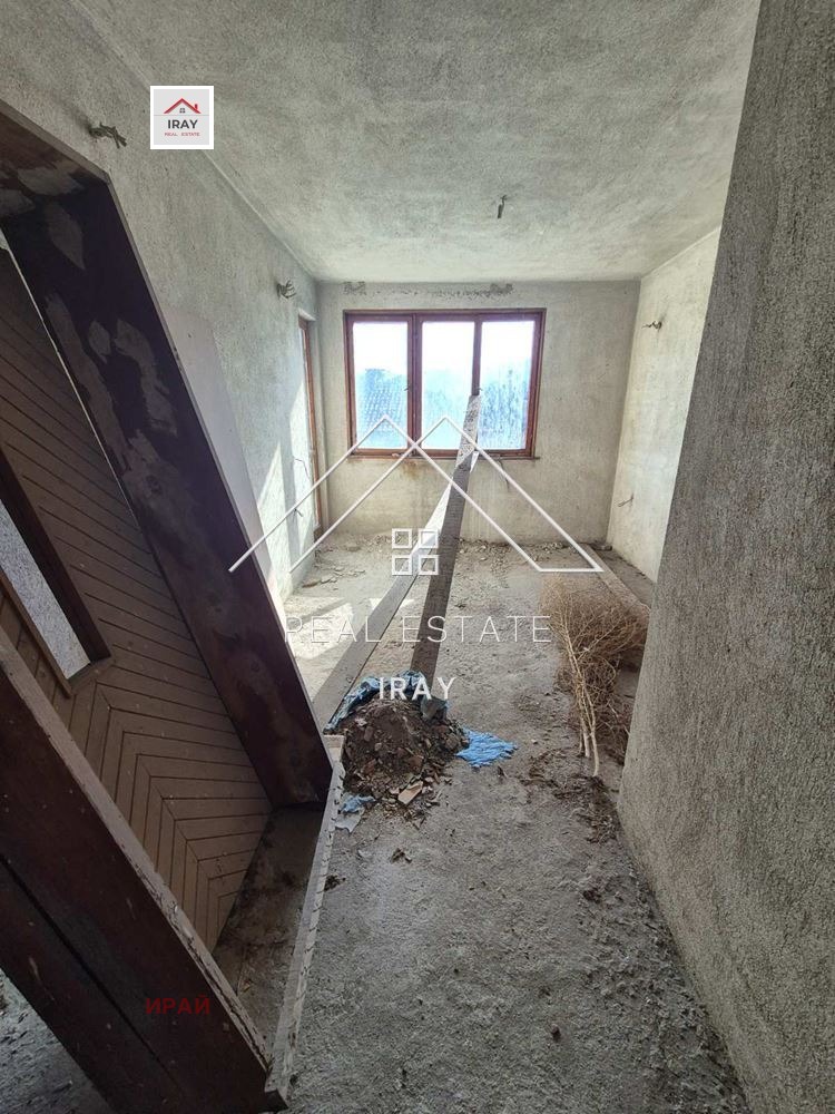 Продава КЪЩА, с. Крумово, област Пловдив, снимка 13 - Къщи - 53278274