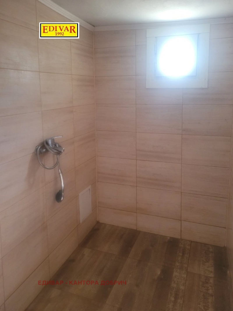 Продава КЪЩА, с. Снягово, област Добрич, снимка 3 - Къщи - 52985117