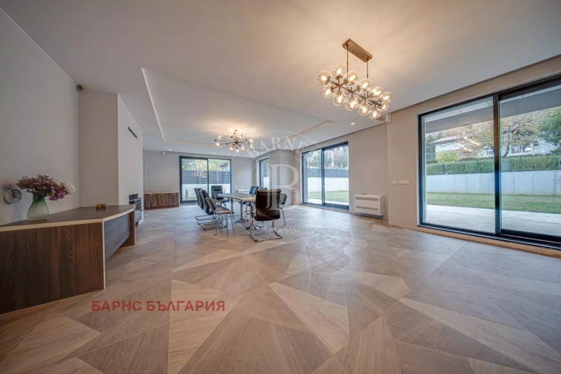 Продава КЪЩА, гр. София, Бояна, снимка 12 - Къщи - 53094167