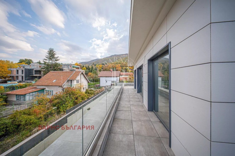 Продава КЪЩА, гр. София, Бояна, снимка 3 - Къщи - 53094167