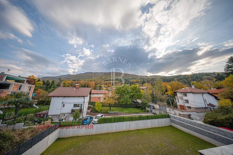 Продава КЪЩА, гр. София, Бояна, снимка 4 - Къщи - 53094167