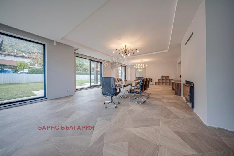 Продава КЪЩА, гр. София, Бояна, снимка 8 - Къщи - 53094167