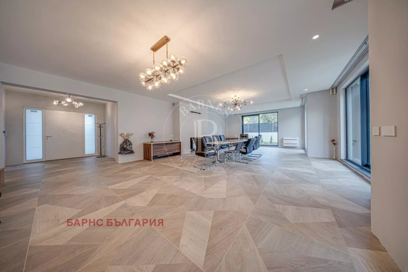 Продава КЪЩА, гр. София, Бояна, снимка 9 - Къщи - 53094167