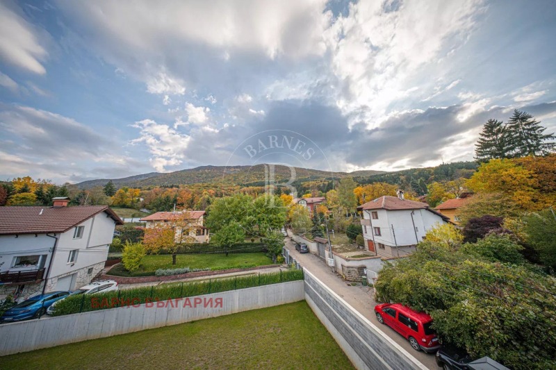 Продава КЪЩА, гр. София, Бояна, снимка 5 - Къщи - 53094167