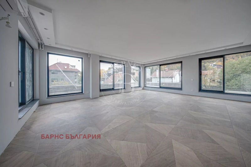 Продава КЪЩА, гр. София, Бояна, снимка 13 - Къщи - 53094167