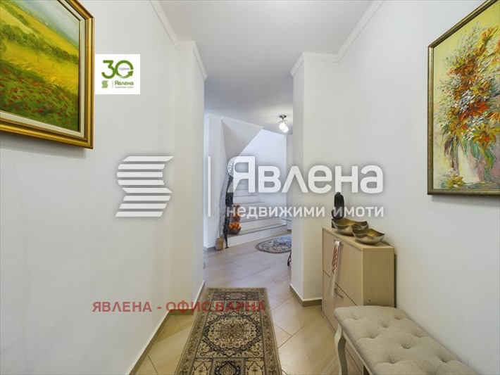 Продава КЪЩА, с. Осеново, област Варна, снимка 10 - Къщи - 55944921