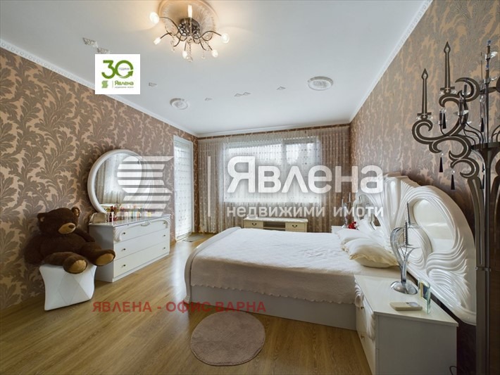 Продава КЪЩА, с. Осеново, област Варна, снимка 4 - Къщи - 55944921