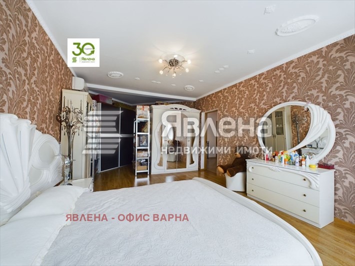 Продава КЪЩА, с. Осеново, област Варна, снимка 3 - Къщи - 55944921