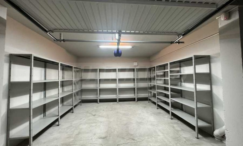 Satılık  Park alanı Sofia , Lozenec , 26 metrekare | 59717016 - görüntü [5]