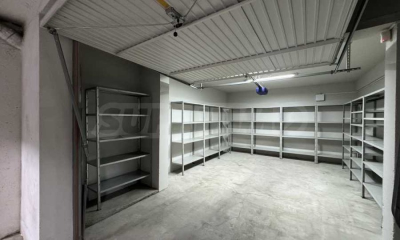 Satılık  Park alanı Sofia , Lozenec , 26 metrekare | 59717016 - görüntü [4]