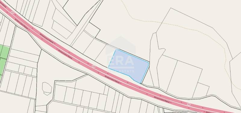 Продава ПАРЦЕЛ, гр. Свиленград, област Хасково, снимка 2 - Парцели - 53704074