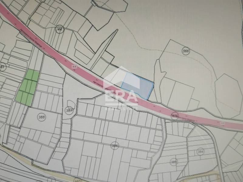 For Sale  Plot region Haskovo , Svilengrad , 10060 sq.m | 64103343 - image [2]