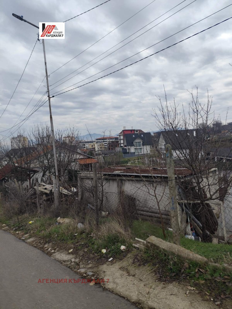 Продава ПАРЦЕЛ, гр. Кърджали, Възрожденци, снимка 8 - Парцели - 53128521