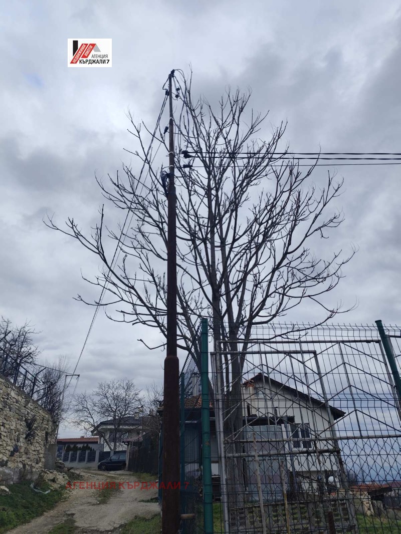 Продава ПАРЦЕЛ, гр. Кърджали, Възрожденци, снимка 12 - Парцели - 53128521