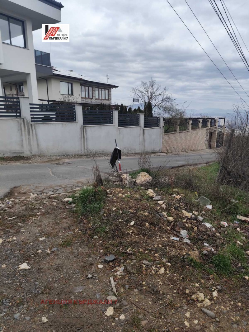 Продава ПАРЦЕЛ, гр. Кърджали, Възрожденци, снимка 2 - Парцели - 53128521