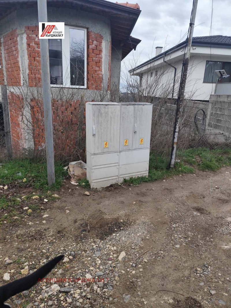 Продава ПАРЦЕЛ, гр. Кърджали, Възрожденци, снимка 10 - Парцели - 53128521