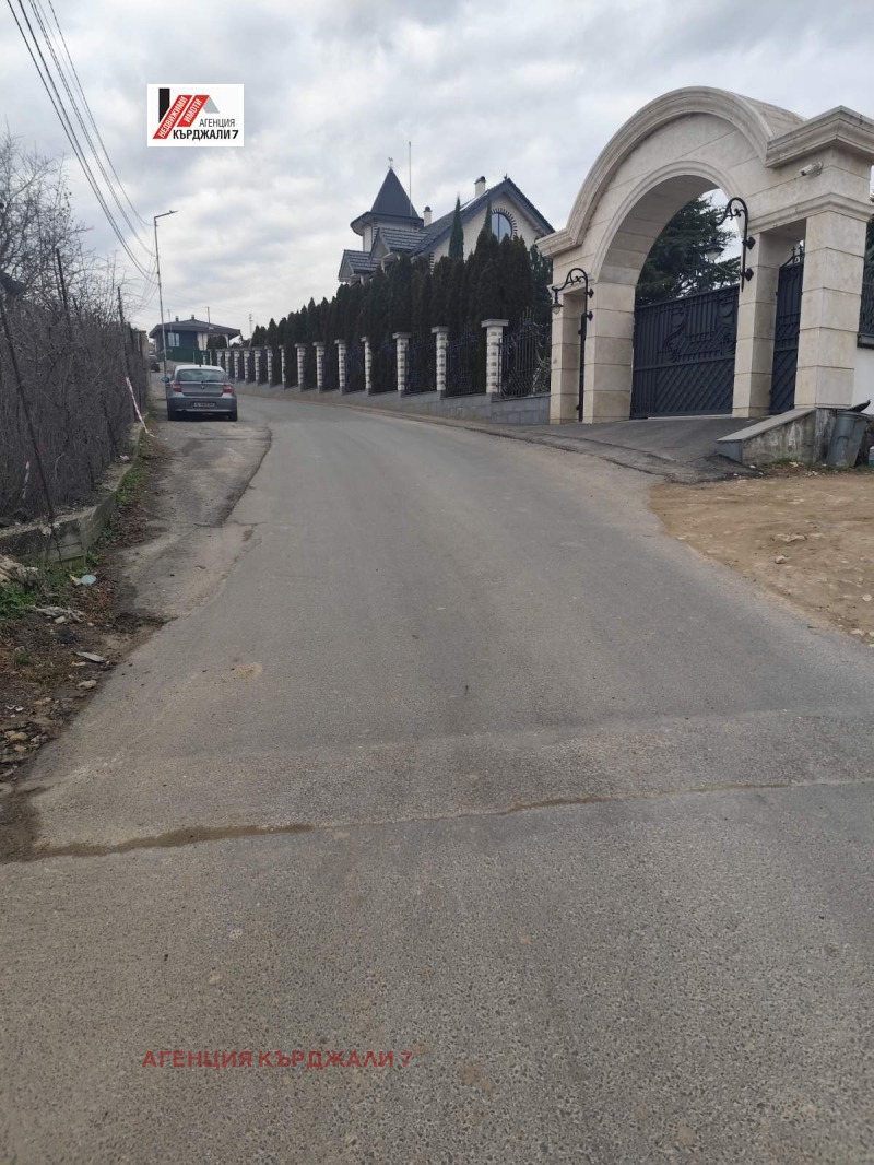 Продава ПАРЦЕЛ, гр. Кърджали, Възрожденци, снимка 3 - Парцели - 53128521