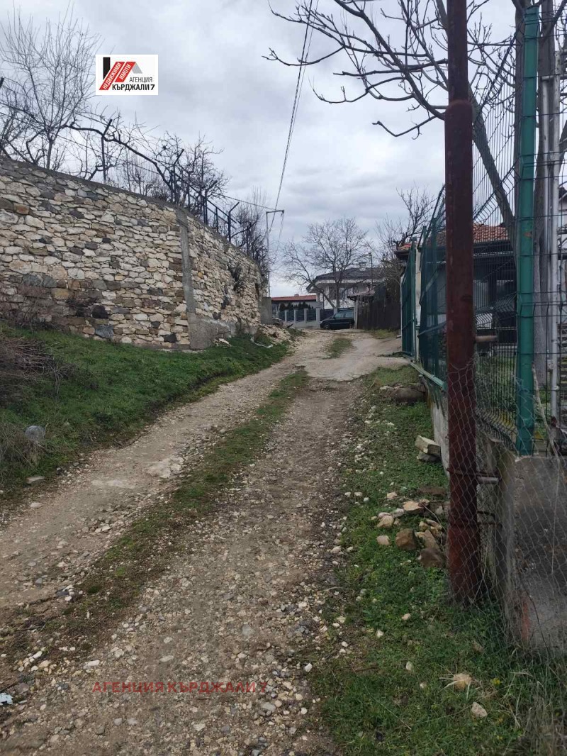 Продава ПАРЦЕЛ, гр. Кърджали, Възрожденци, снимка 4 - Парцели - 53128521