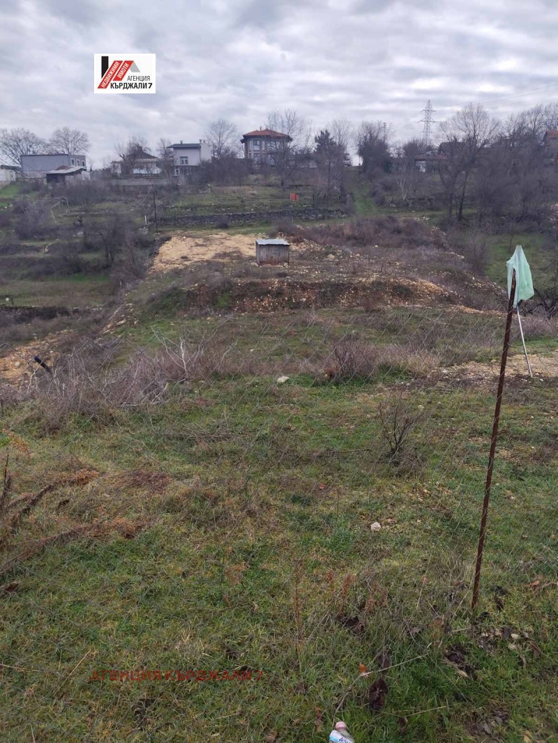 Продава ПАРЦЕЛ, гр. Кърджали, Възрожденци, снимка 9 - Парцели - 53128521