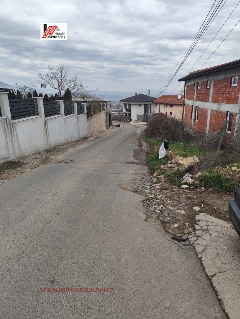 Продава ПАРЦЕЛ, гр. Кърджали, Възрожденци, снимка 5 - Парцели - 53128521