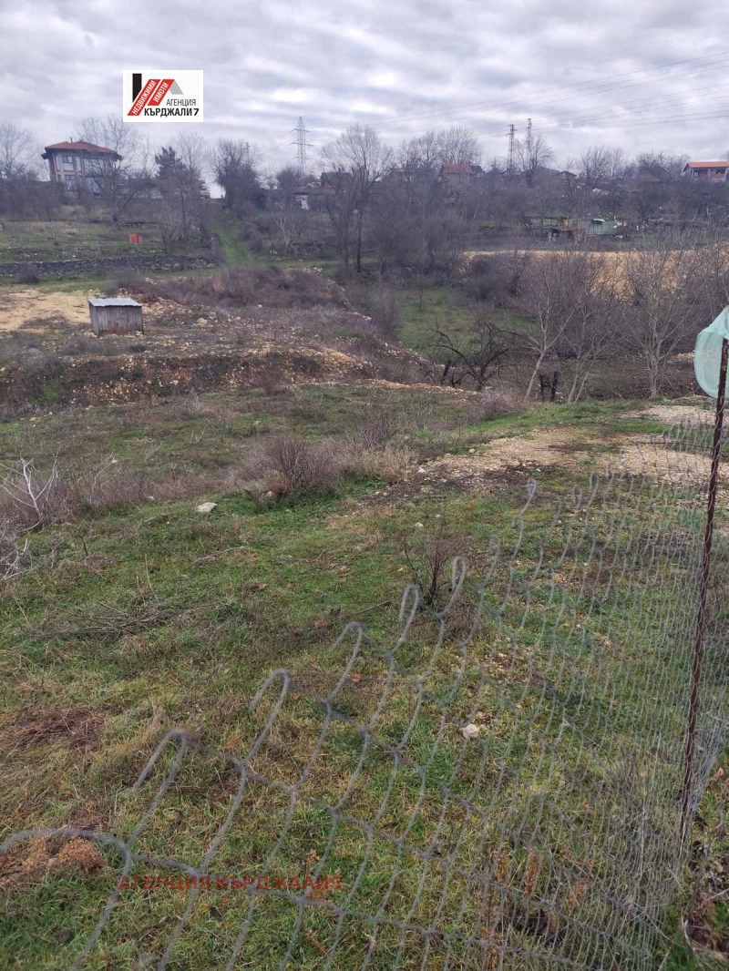 Продава ПАРЦЕЛ, гр. Кърджали, Възрожденци, снимка 7 - Парцели - 53128521