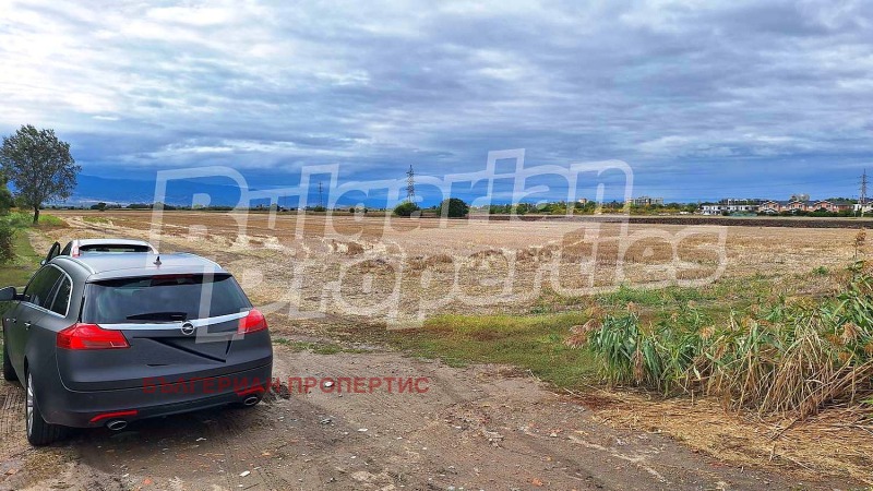 Продава ЗЕМЕДЕЛСКА ЗЕМЯ, с. Ягодово, област Пловдив, снимка 6 - Земеделска земя - 52000668