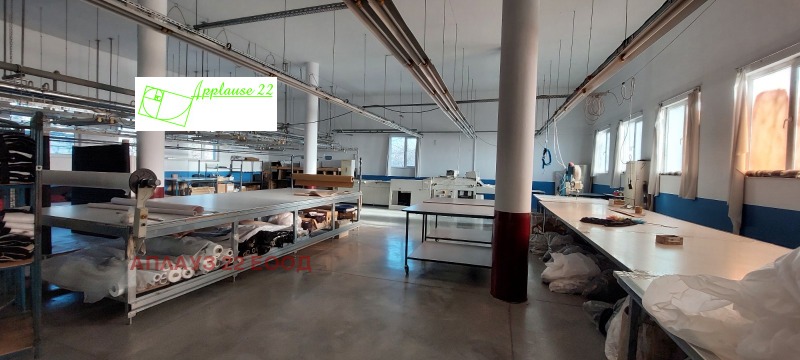 Продава БИЗНЕС ИМОТ, гр. Русе, Цветница, снимка 4 - Други - 53323941