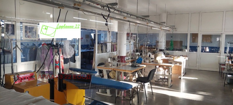 Продава БИЗНЕС ИМОТ, гр. Русе, Цветница, снимка 6 - Други - 53323941