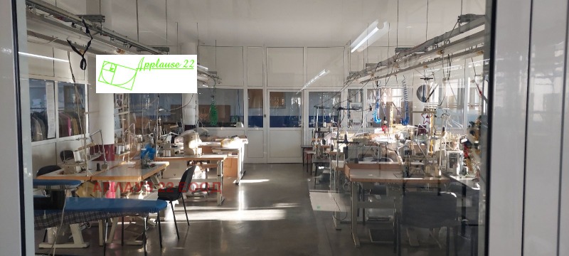 Продава БИЗНЕС ИМОТ, гр. Русе, Цветница, снимка 8 - Други - 53323941