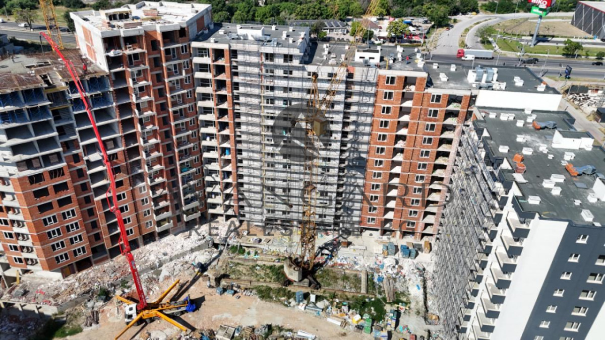 Продава 2-СТАЕН, гр. Пловдив, Тракия, снимка 4 - Апартаменти - 50364945