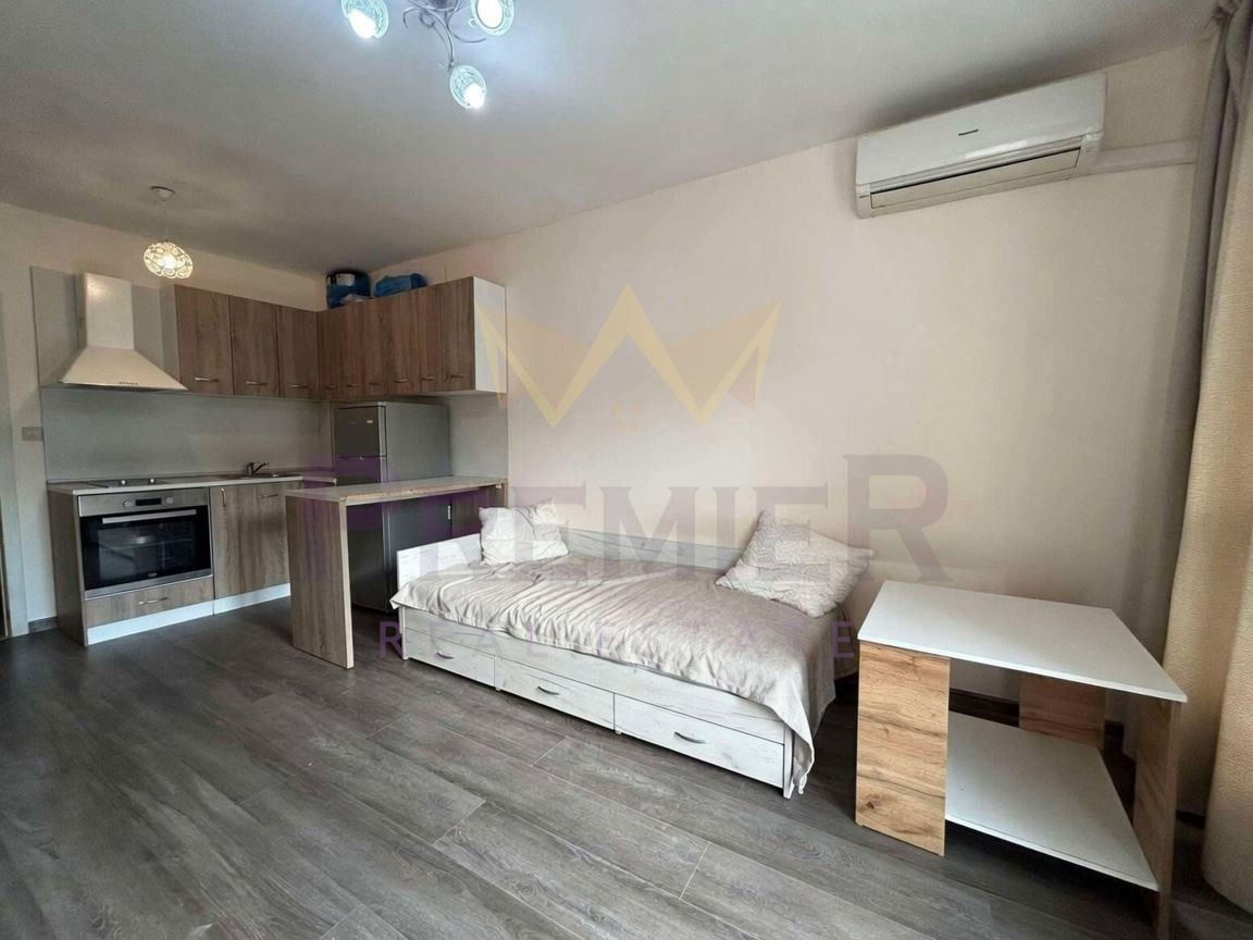 Продава 2-СТАЕН, гр. Варна, Виница, снимка 3 - Апартаменти - 55100226