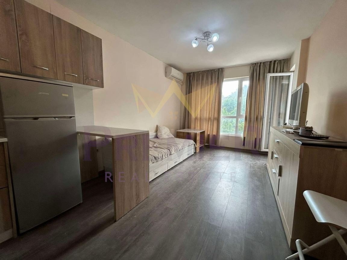 Продава 2-СТАЕН, гр. Варна, Виница, снимка 2 - Апартаменти - 55100226