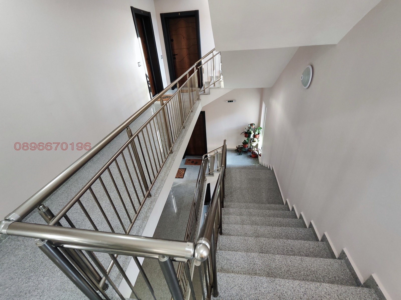 Продава 2-СТАЕН, гр. Варна, Виница, снимка 6 - Апартаменти - 55193422