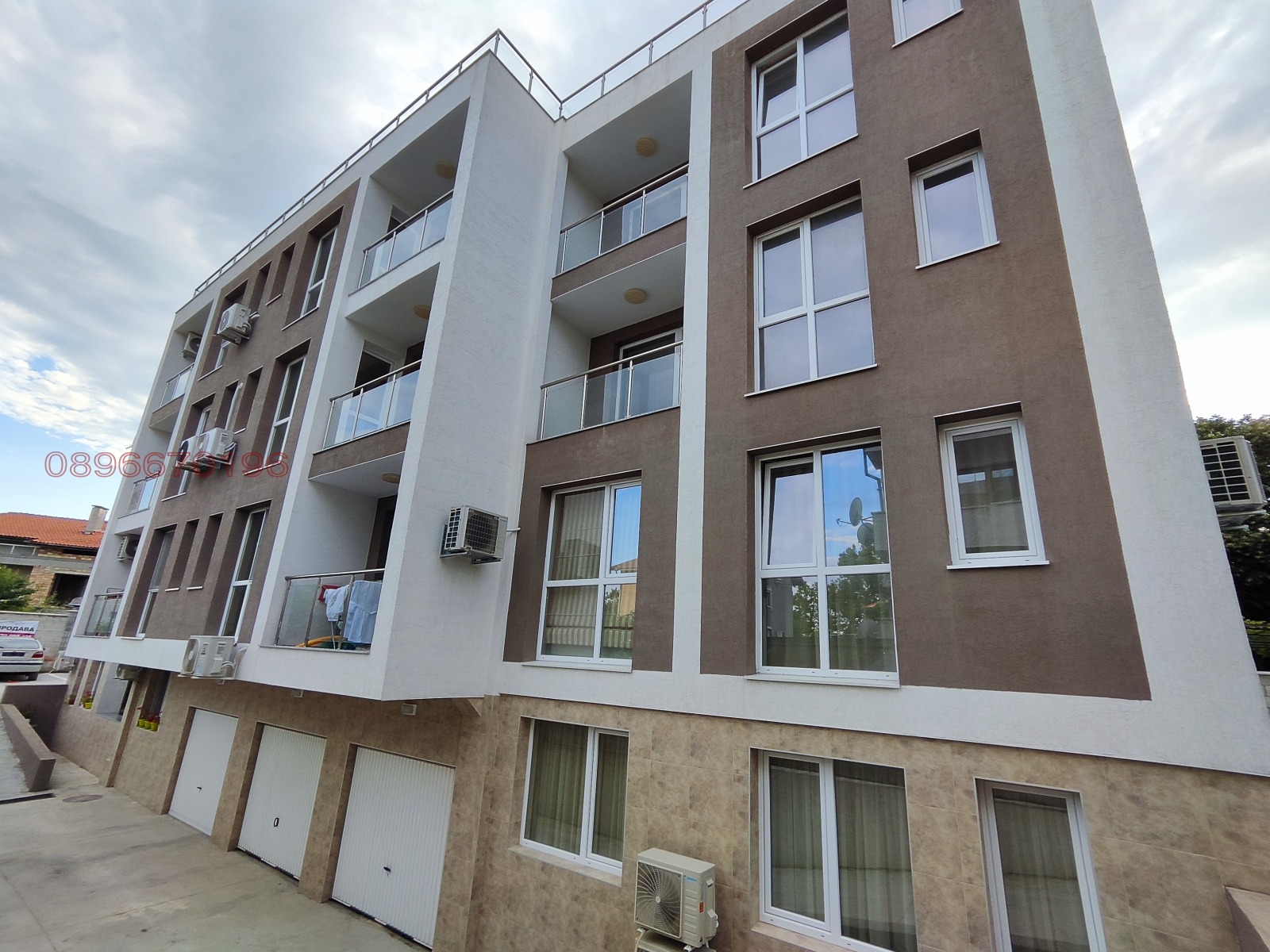 Продава 2-СТАЕН, гр. Варна, Виница