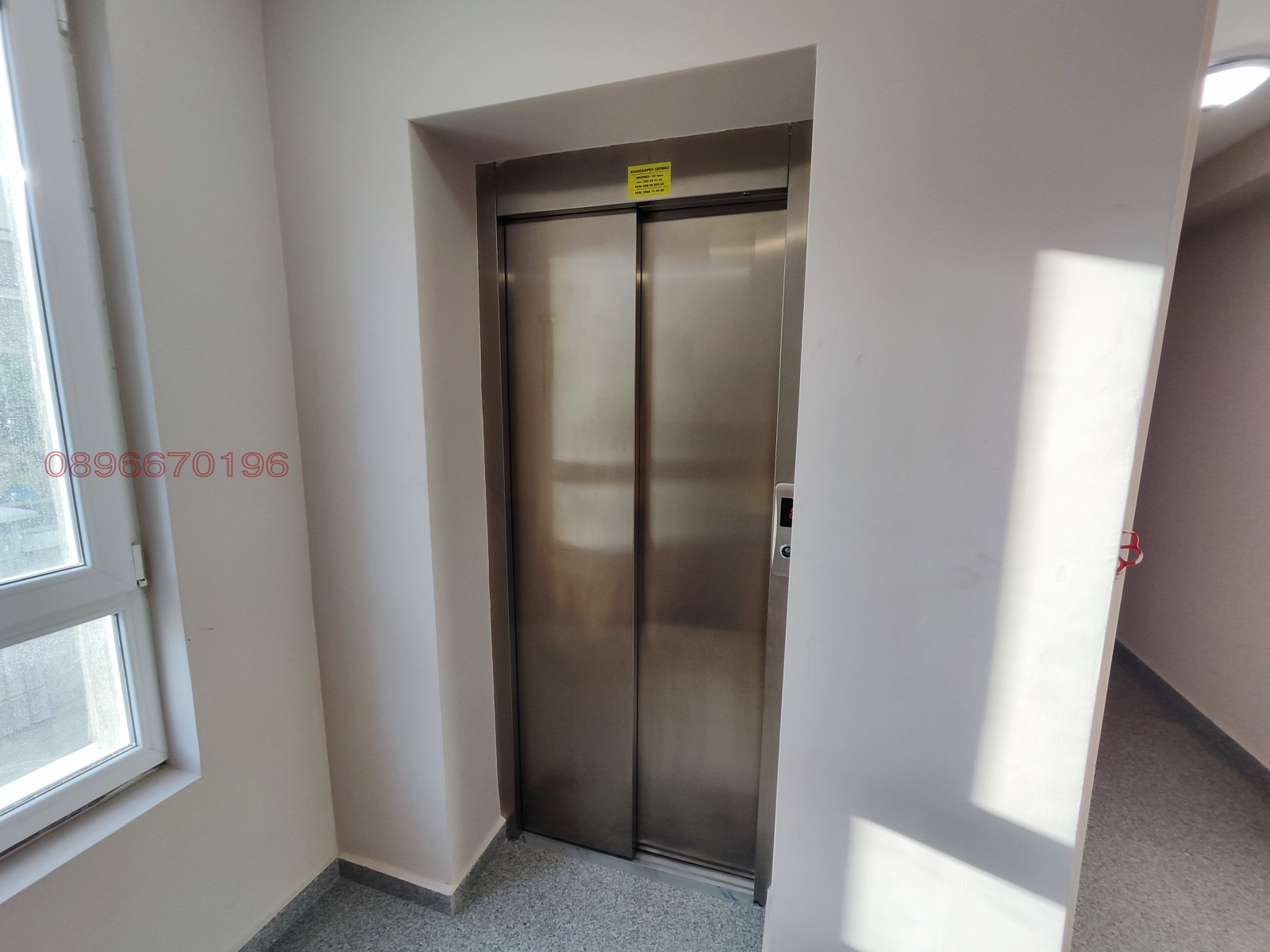 Продава 2-СТАЕН, гр. Варна, Виница, снимка 4 - Апартаменти - 55193422
