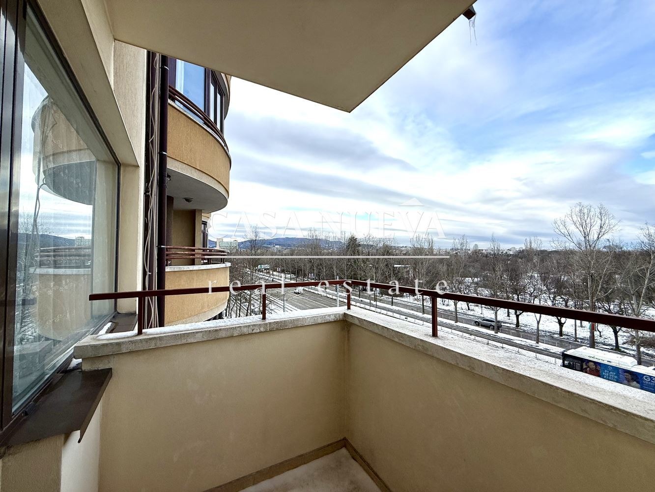 Продава 2-СТАЕН, гр. София, Красно село, снимка 9 - Апартаменти - 55317337