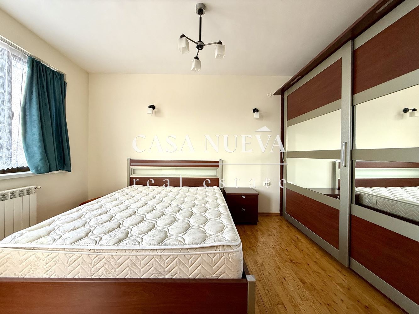 Продава 2-СТАЕН, гр. София, Красно село, снимка 7 - Апартаменти - 55317337