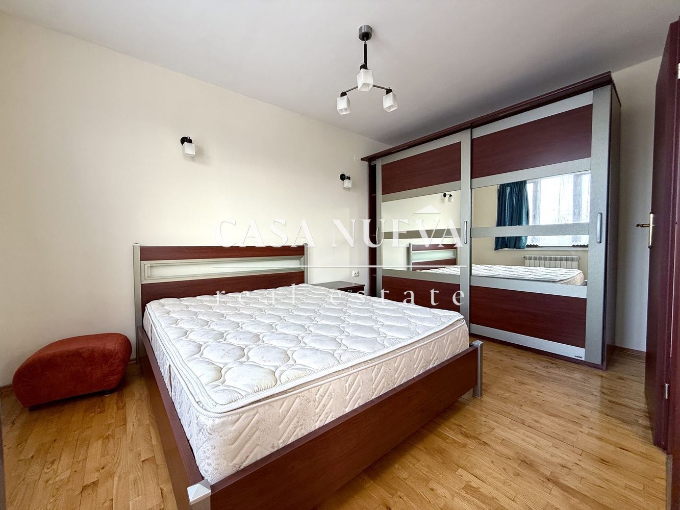 Продава 2-СТАЕН, гр. София, Красно село, снимка 6 - Апартаменти - 55317337